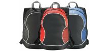 The Range Boomerang Backpack