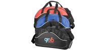 The Range Boomerang Duffel Sports Bag