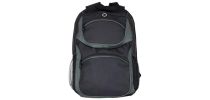 The Range Continental Checkpoint-Friendly Compu-Backpack