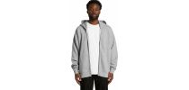 Relax Zip Hood
