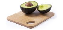 Kitchen Cutting Board Ruban