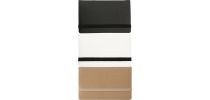 Cardboard sticky note set Bjorn