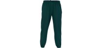 Poly/Cotton Fleecy Track Pants