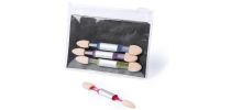 Eyeshadow Applicator Set Dalik