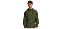 Mens Cyrus Windbreaker