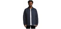 Mens Work Jacket