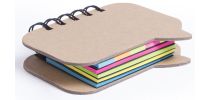 Sticky Notepad Lazza