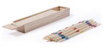 Skill Game Mikado (pick Up Stick)