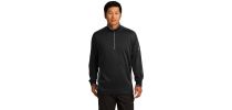 Nike 1/2-Zip Cover-Up