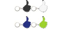 ABS 2-in-1 key holder Melvin