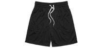 Court Shorts