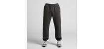 Relax Faded Track Pants