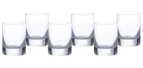 Barline Double Shot Set of 6