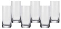 Barline High Ball Set of 6