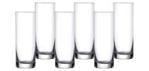 Barline High Ball 300ml Set of 6