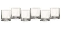 Barline Old Fashioned Set of 6