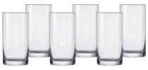 Barline Double High Ball Set of 6