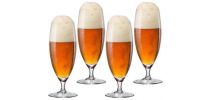Bar Beer Glass Set of 4