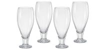 Bar Beer Glass 380ml Set of 4