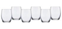 Club Old Fashioned Set of 6