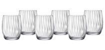 Waterfall Old Fashioned Set of 6