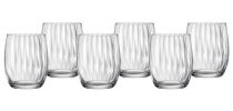 Elements Old Fashioned Set of 6