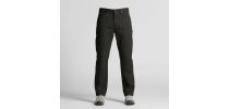 Canvas Pants