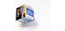5cm Magic Cube