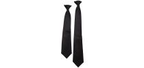 JB's CLIP ON TIE (5 PACK)
