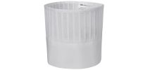 JB's PLEATED CHEF'S HAT (10 Pack)