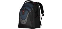 Ibex 17" Laptop Backpack