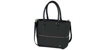 Eva 13" Womens Tote With Removable Laptop Sleeve