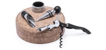 Wine Set Bribal