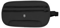 Deluxe Security Belt With Rfid Protection