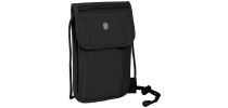 Travel Accessories 5.0 Deluxe Security Pouch With Rifd Protection