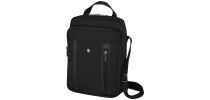 Werks Professional Cordura Crossbody Laptop Bag