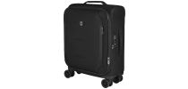 Crosslight Global Softside Carry-On