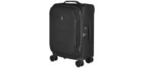 Crosslight Frequent Flyer Softside Carry-On