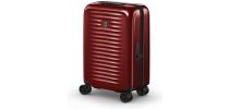 Airox Frequent Flyer Hardside Carry-On