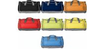 Polyester (600D) sports bag Lorenzo