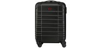 Wenger Amplar Carry-On Hardside Case