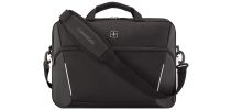 XE Compact 16in Laptop Briefcase with Tablet Pocket