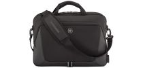 XE Brief 16in Laptop Briefcase with Tablet Pocket