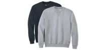 Carhartt Midweight Crewneck Sweatshirt