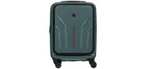 Wenger Amplix 2pc Luggage Set (CO & Medium)