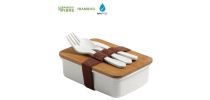 Lunch Box Bilsoc