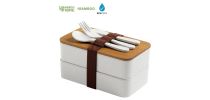 Lunch Box Yebix