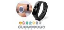 Smart Bracelet Droy