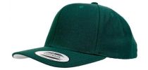 Yupoong Classic Snapback Cap
