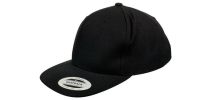 Yupoong Classic Woolblend Cap